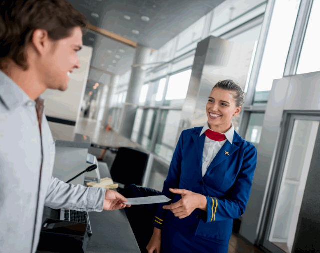 Banks and VAT Refund | Milan Malpensa Airport