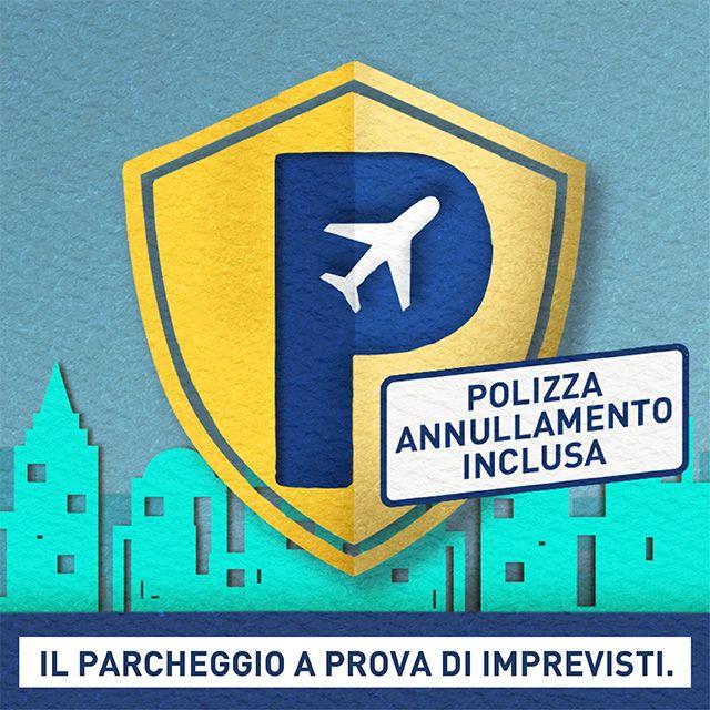 Parcheggi aeroporto  Milano Linate Airport