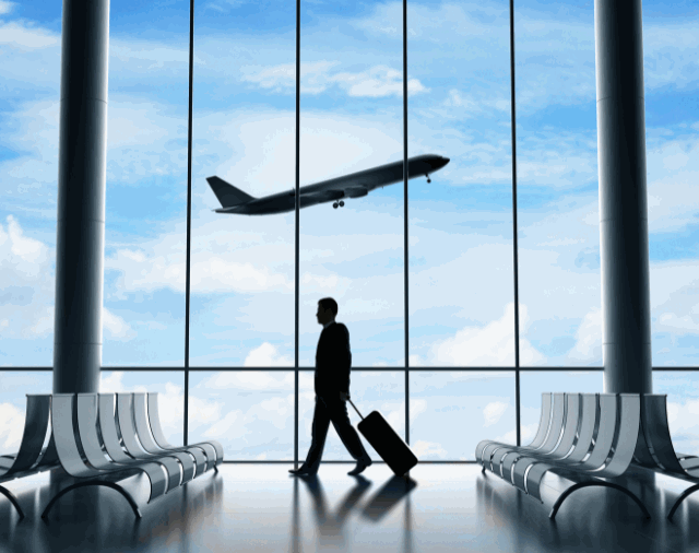 Terminals connection | Milano Malpensa Airport