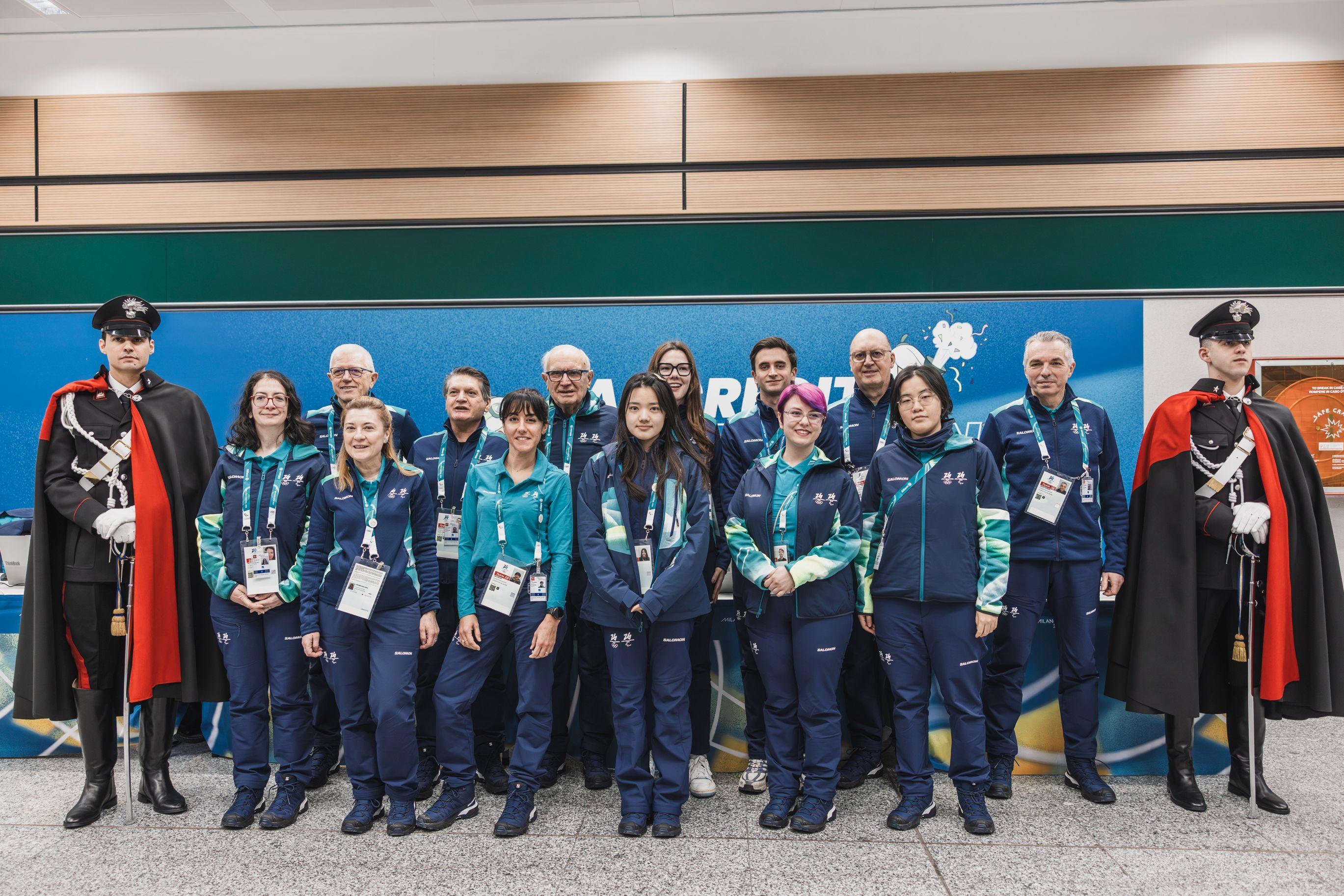 descrizione immagine