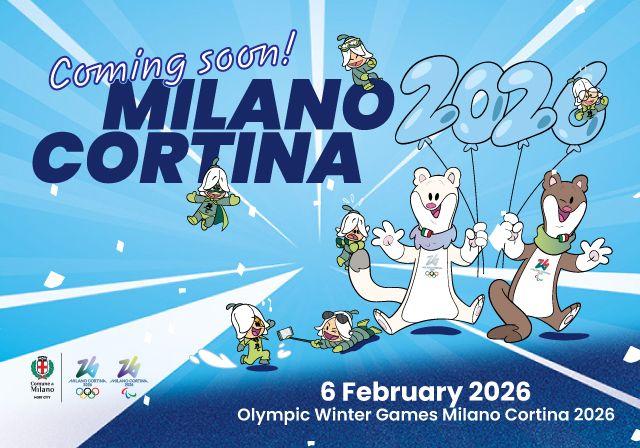 Immagine relativa a un evento attivo