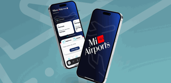 Immagine relativa alla sezione: Download Milan Airports 