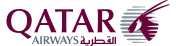 QATAR AIRWAYS logo