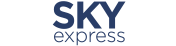 SKY EXPRESS logo