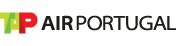 TAP AIR PORTUGAL logo