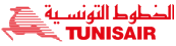 TUNISAIR logo