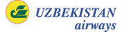 UZBEKISTAN AIRWAYS logo
