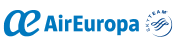 AIR EUROPA LINEAS AEREAS logo