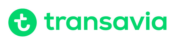 TRANSAVIA FRANCE logo