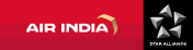 AIR INDIA logo