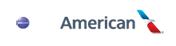 AMERICAN AIRLINES logo