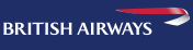 BRITISH AIRWAYS logo
