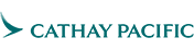 CATHAY PACIFIC AIRWAYS logo