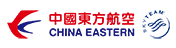 CHINA EASTERN AIRLINES logo