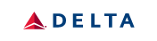 DELTA AIR LINES logo