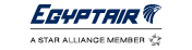 EGYPTAIR logo