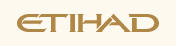 ETIHAD AIRWAYS logo