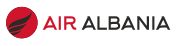 AIR ALBANIA logo