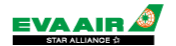 EVA AIRWAYS logo