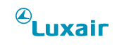LUXAIR logo