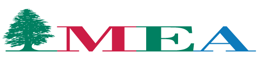 MIDDLE EAST AIRLINES AIR LIBAN logo