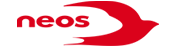 NEOS logo