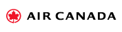 AIR CANADA logo